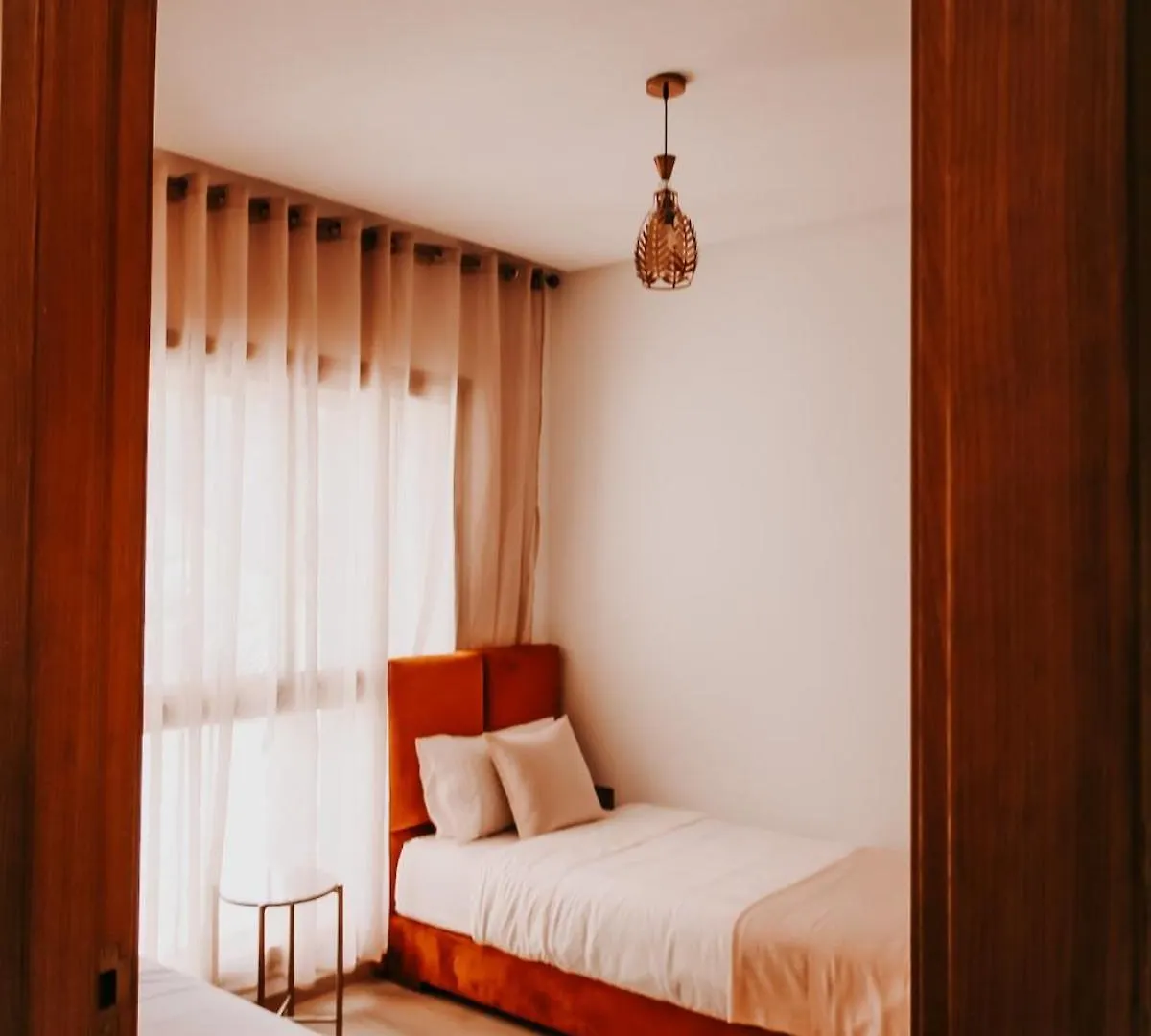 Apartment Spacious 3Br With Prime Location Marrakesh