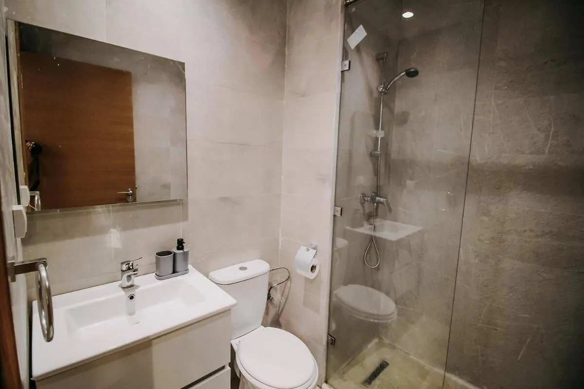 Spacious 3Br With Prime Location Marrakesh 0*,  Morocco