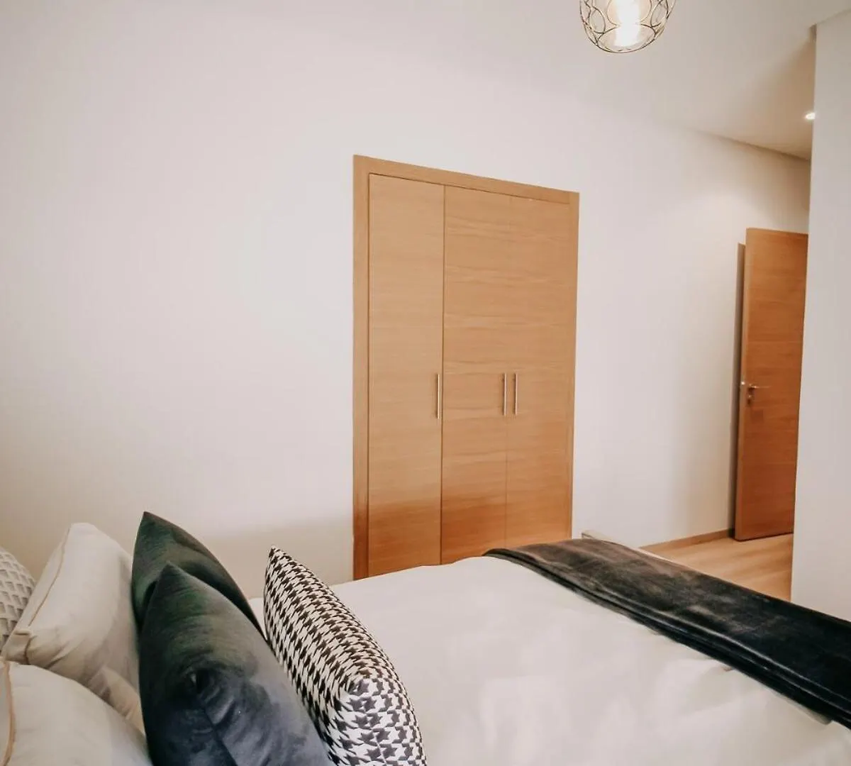 Spacious 3Br With Prime Location Marrakesh 0*,