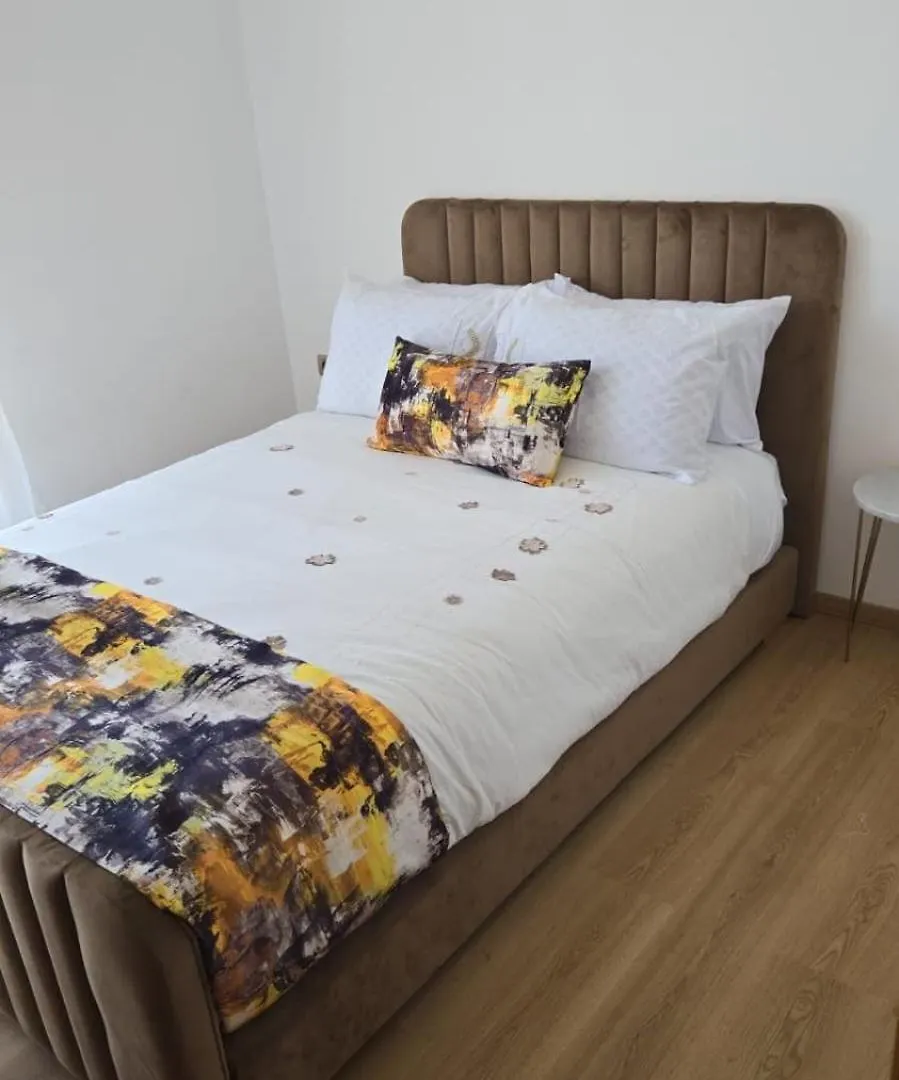 Spacious 3Br With Prime Location Marrakesh 0*,  Morocco