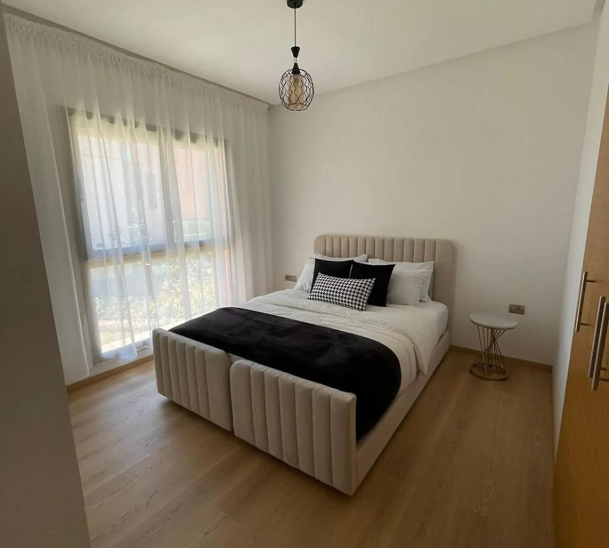 Apartment Spacious 3Br With Prime Location Marrakesh