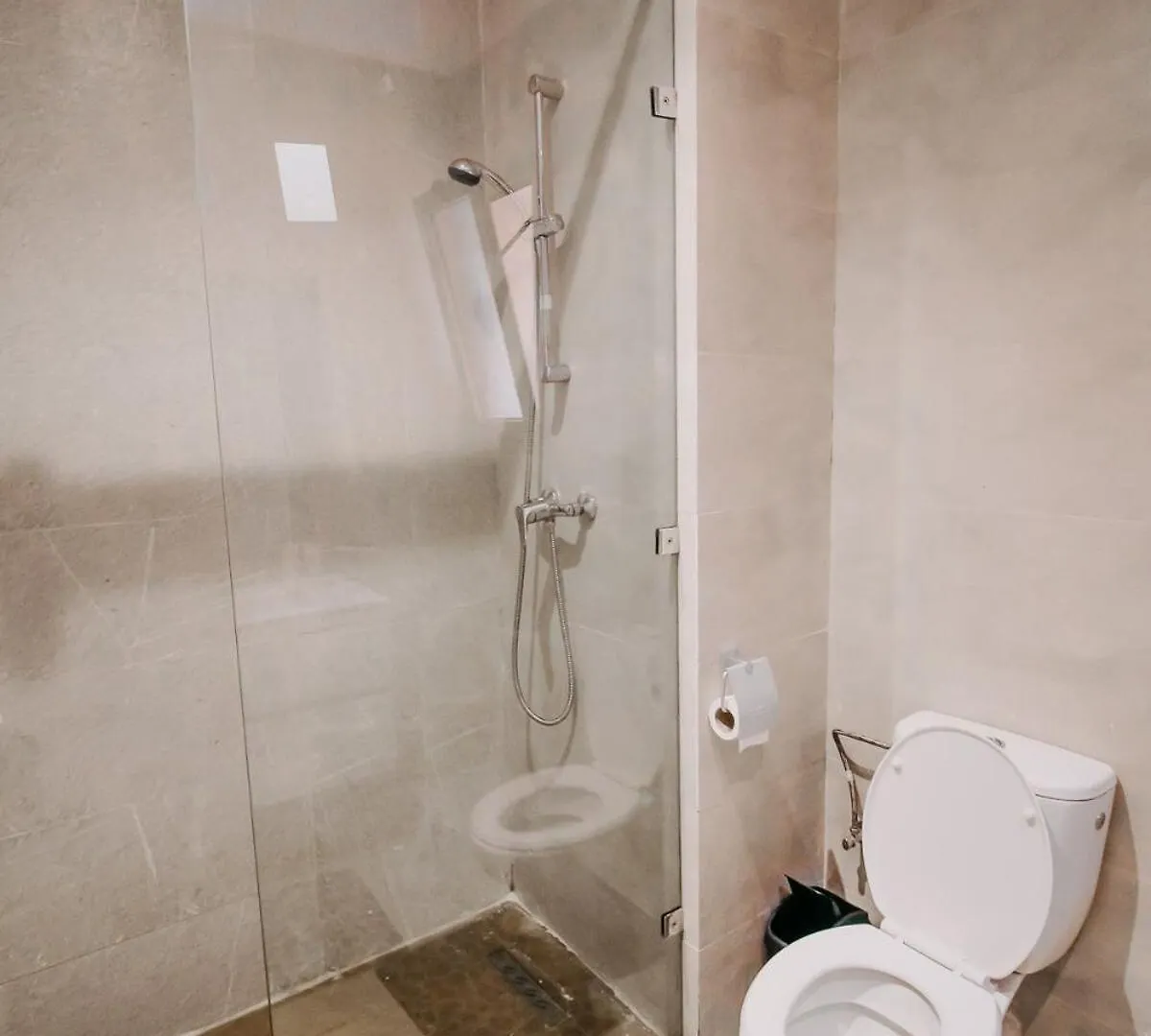Apartment Spacious 3Br With Prime Location Marrakesh