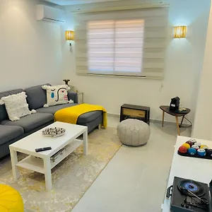 Apartment Le Majorelle Cozy Flat, Marrakesh